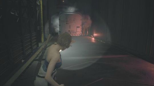 追追3来啦~胆小勿入 2020-04-07 12点场