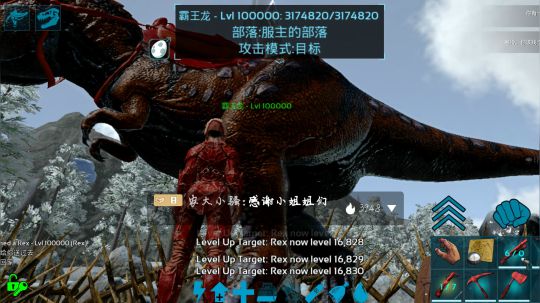 冲