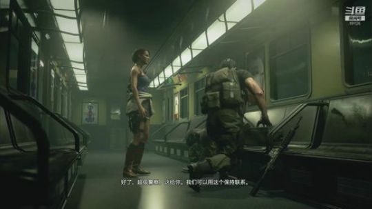 【RE3】我想是时候了~可能否？ 2020-04-05 00点场