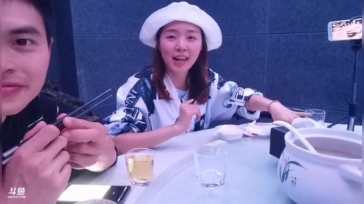 和我在彭水的街头走一走 2020-04-07 20点场