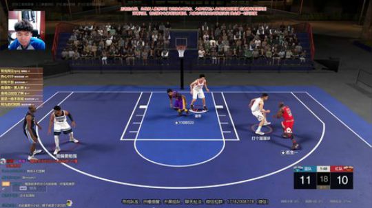 我的 名人堂单排 之旅 2020-04-06 23点场