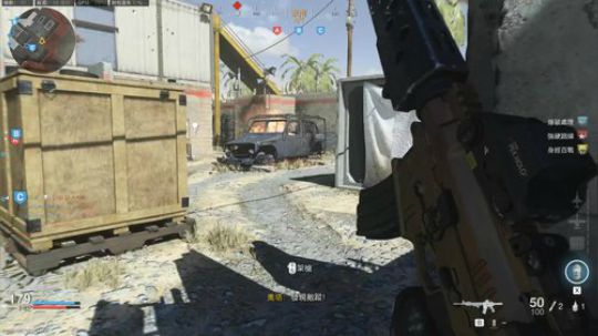 中年的白给生活，惬意 2020-04-06 14点场