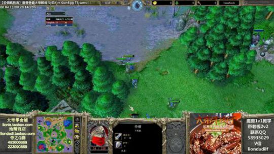 鑫丶ken发布了一个斗鱼视频2020-04-07