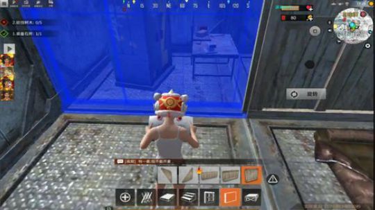 ❤️✨❤️因为你在我才在 2020-04-05 20点场