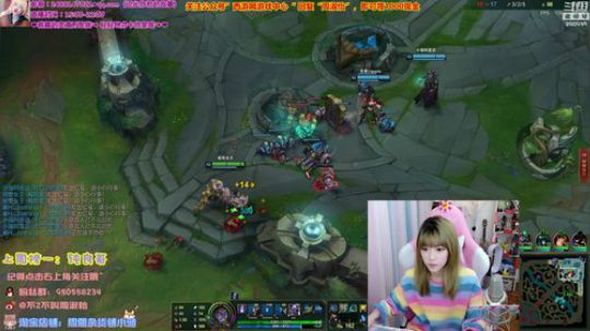 藤一的小幸运发布了一个斗鱼视频2020-04-07