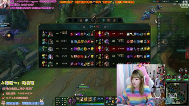 菜菜的瓜皮帽发布了一个斗鱼视频2020-04-07