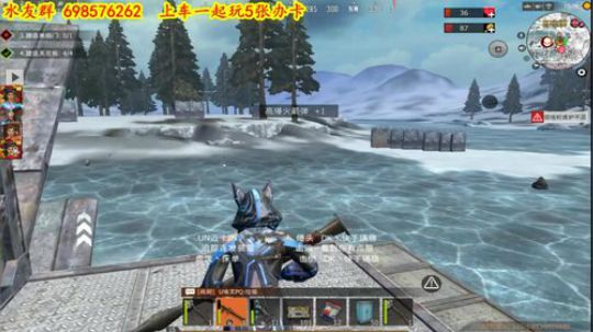 ❤️✨❤️因为你在我才在 2020-04-05 22点场