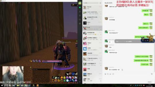 萨满 元素 PVP G组(已晋级下一步) 2020-04-06 20点场