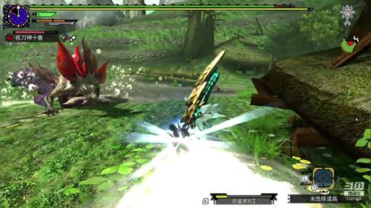 NSMHGU，开开荒联联机 2020-04-06 19点场