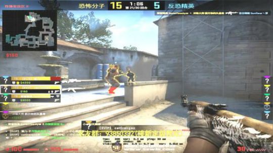 【陈子敬】赛季初定级赛把把都打三千车队 2020-04-02 12点场