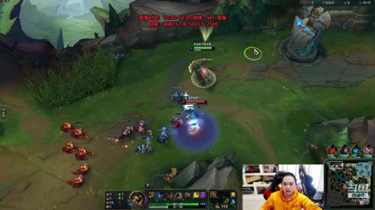 草莓：整几盘绝活上单热热手 2020-04-07 12点场