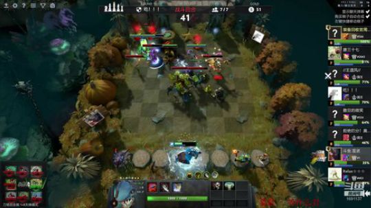 雪诺的直播间！ 2020-04-07 02点场