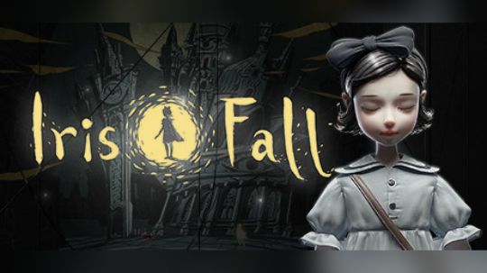 Iris Fall 彩虹坠入（一）