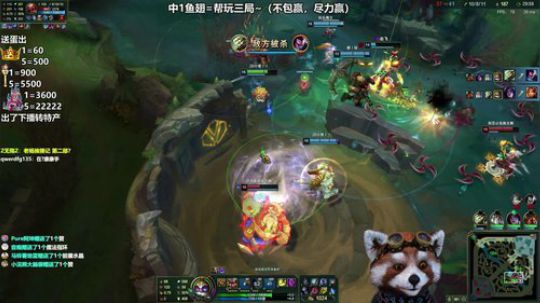 一个人就是一支军队--大发明家 2020-04-07 11点场