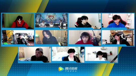 终极高手挑战赛 2020-04-06 21点场