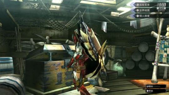 NSMHGU，开开荒联联机 2020-04-06 14点场