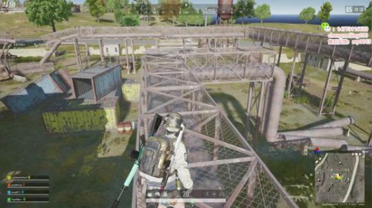 四小天盒~诛仙破魔 2020-04-07 07点场