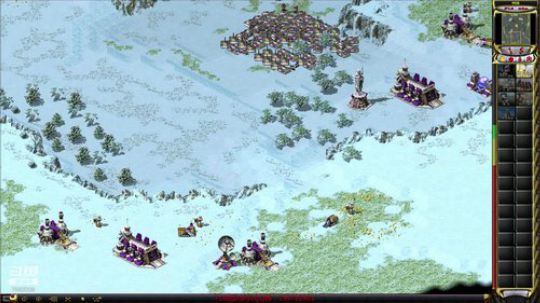 心得分享：7号位前期不动基地延伸矿区