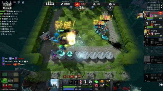 雪诺的直播间！ 2020-04-07 00点场