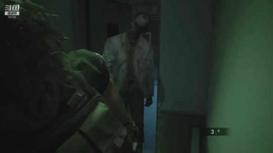 【RE3】我想是时候了~可能否？ 2020-04-05 17点场
