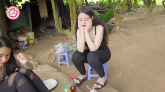 【野炊姐妹】糖醋小排骨