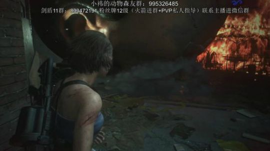 炒呀嘛炒冷饭呀， 2020-04-06 02点场