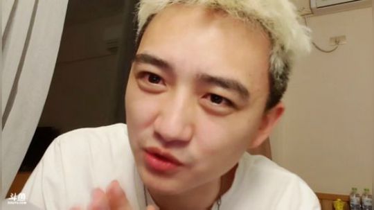 我本善良72发布了一个斗鱼视频2020-04-07