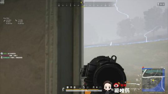 孤独药:么得感情的杀手 2020-04-06 18点场