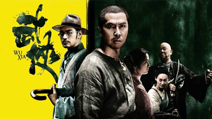 《江湖儿女》:江湖的失序与迷茫的坚守,见证贾樟柯电影宇宙终结