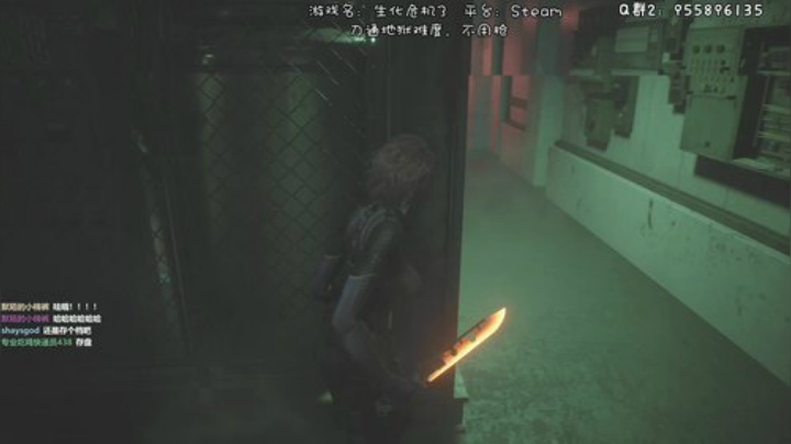 刀通地狱难度~ 2020-04-08 02点场