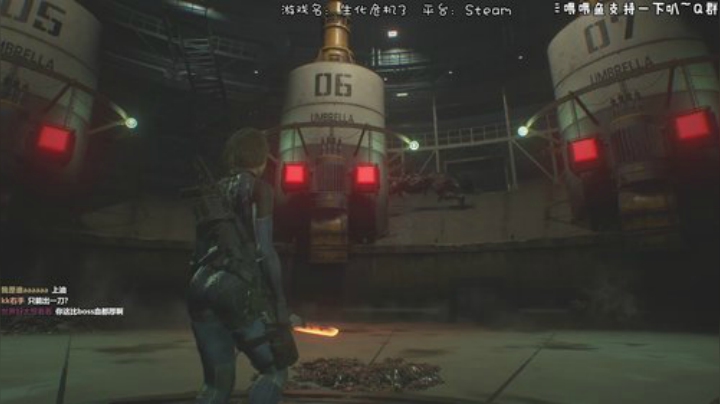 刀通地狱难度~ 2020-04-08 08点场