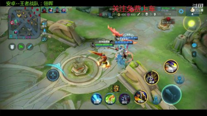 小灰灰：全能上分选手 带粉 2020-04-02 21点场