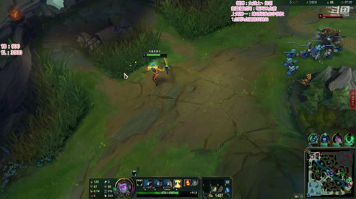 菜菜的瓜皮帽发布了一个斗鱼视频2020-04-08