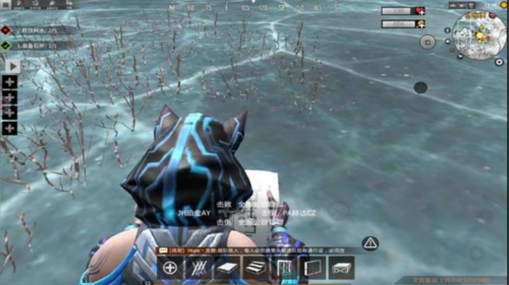 ❤️✨❤️因为你在我才在 2020-04-07 14点场