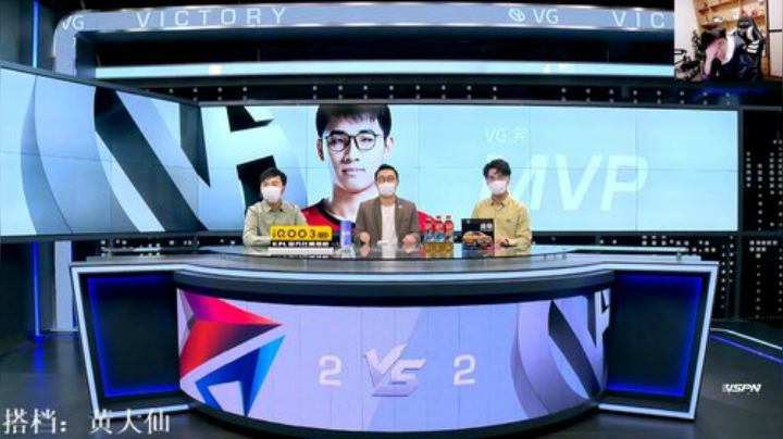 闹闹可遇不可求发布了一个斗鱼视频2020-04-08