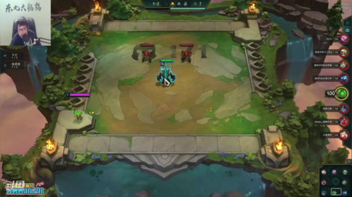 kreisler发布了一个斗鱼视频2020-04-08