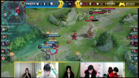 终极高手挑战赛 2020-04-07 23点场