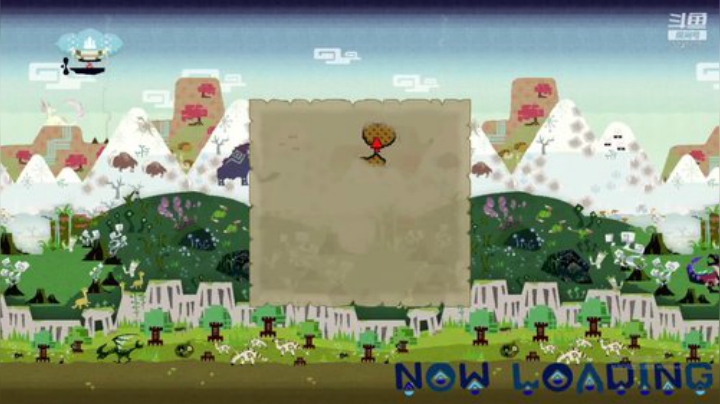 NSMHGU，开开荒联联机 2020-04-07 21点场