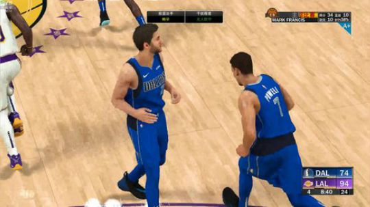 2K20 天涯的聊天时间 2020-04-07 02点场