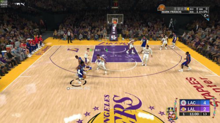 2K20 天涯的聊天时间 2020-04-06 22点场