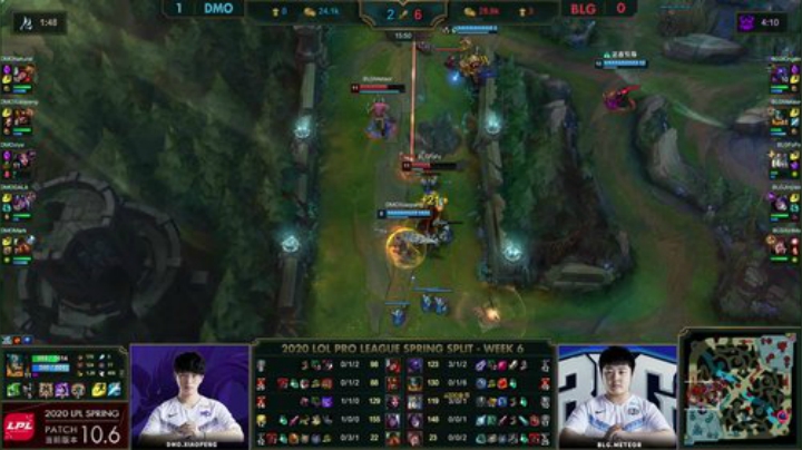 静思世语发布了一个斗鱼视频2020-04-08