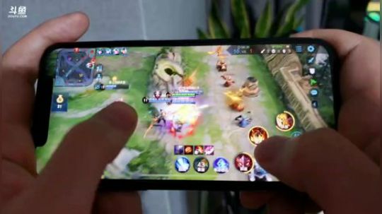 我本善良72发布了一个斗鱼视频2020-04-08