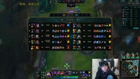 迷离劫：白银挨揍 2020-04-06 21点场