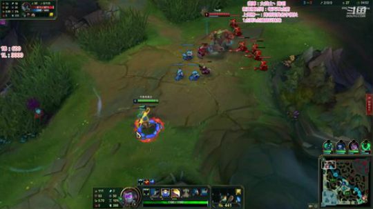 菜菜的瓜皮帽发布了一个斗鱼视频2020-04-08