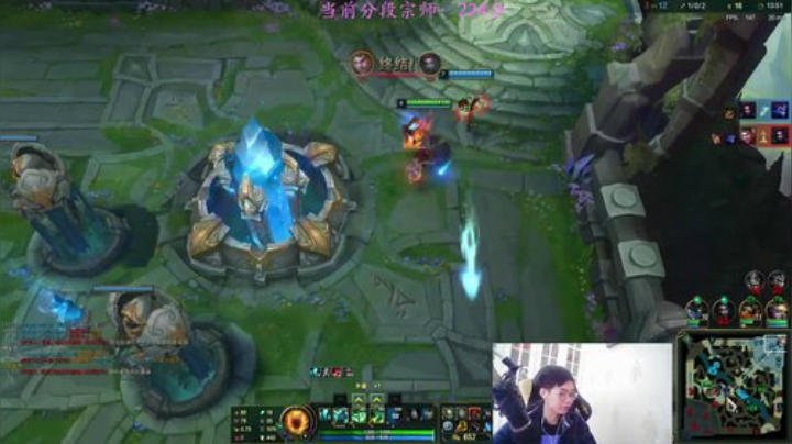 卷毛:带儿子冲峡谷！~ 2020-04-08 15点场