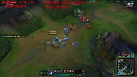 上单天使专场 精通抗压各种英雄 2020-04-07 18点场