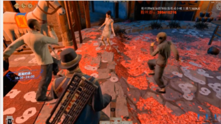 灵魂筹码真好玩 二