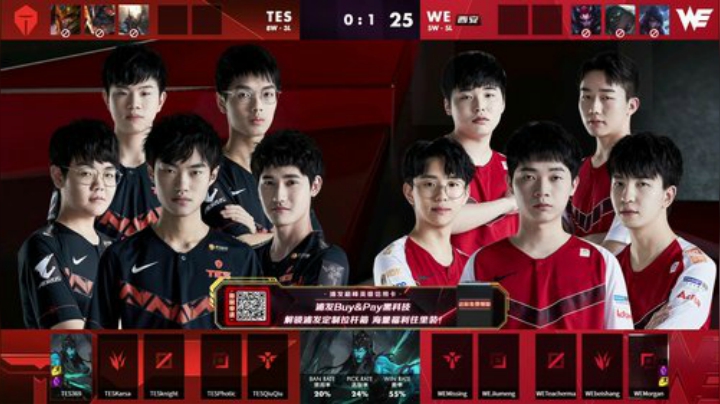 liyunanhj发布了一个斗鱼视频2020-04-08