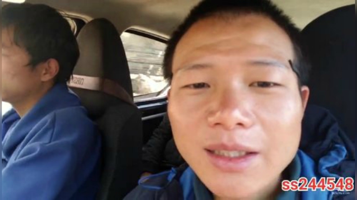 纪实直播29天返回理塘 2020-04-08 11点场