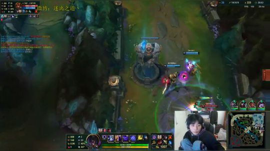 迷离劫：白金挨揍 2020-04-07 03点场